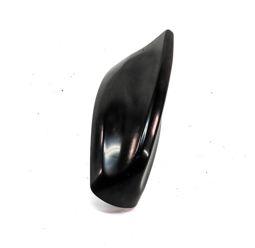 Thumbnail 3: 2005-2008 RANGE ROVER (L322) RADIO STEREO ROOF SHARK FIN ANTENNA (BLACK)