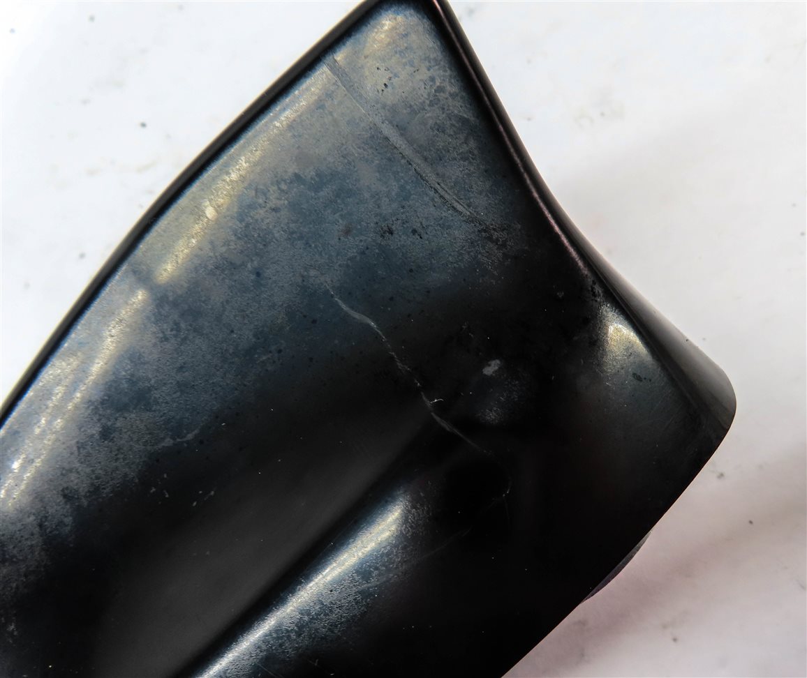 Thumbnail 8: 2005-2008 RANGE ROVER (L322) RADIO STEREO ROOF SHARK FIN ANTENNA (BLACK)