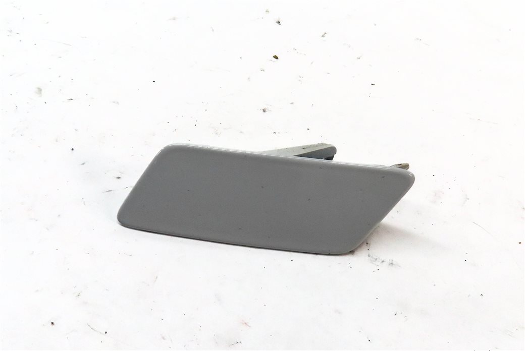 2017 LAND ROVER DISCOVERY SPORT L550 FRONT LEFT HEADLIGHT WASHER COVER (White)