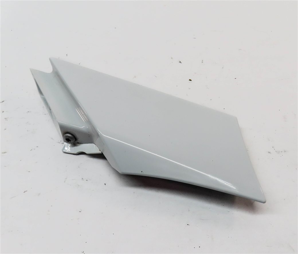 Thumbnail 2: 2017 LAND ROVER DISCOVERY SPORT (L550) FRONT RIGHT PASSENGER FENDER TRIM (White)