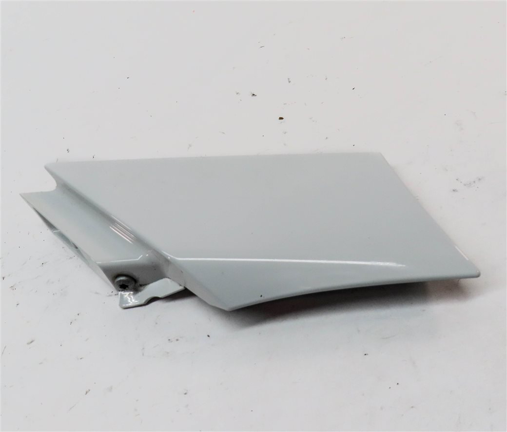Thumbnail 3: 2017 LAND ROVER DISCOVERY SPORT (L550) FRONT RIGHT PASSENGER FENDER TRIM (White)