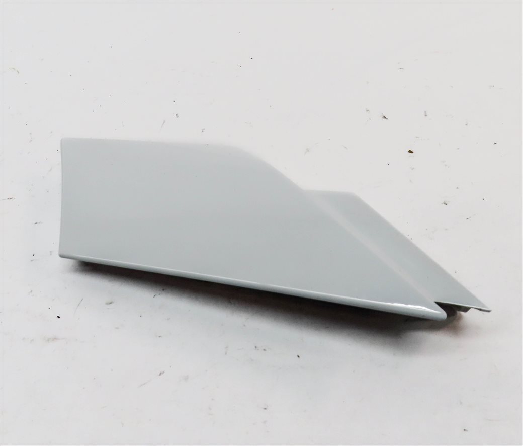 Thumbnail 4: 2017 LAND ROVER DISCOVERY SPORT (L550) FRONT RIGHT PASSENGER FENDER TRIM (White)