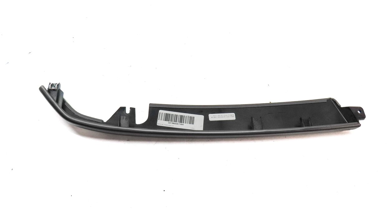 Thumbnail 5: 2017 LAND ROVER DISCOVERY SPORT (L550) FRONT LEFT CENTER CONSOLE TRIM PANEL