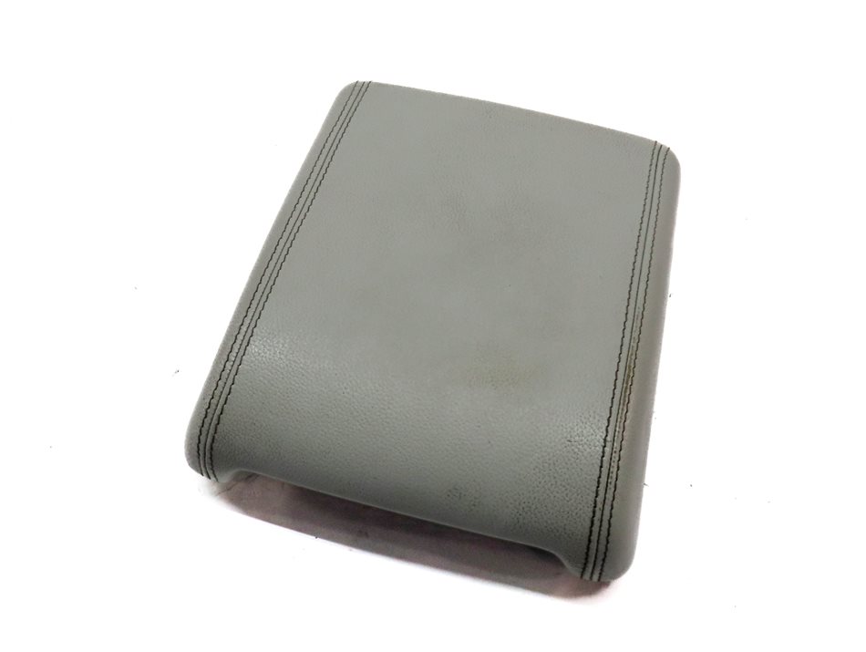 17-19 LAND ROVER DISCOVERY SPORT (L550) FRONT CENTER CONSOLE ARMREST LID (Grey)