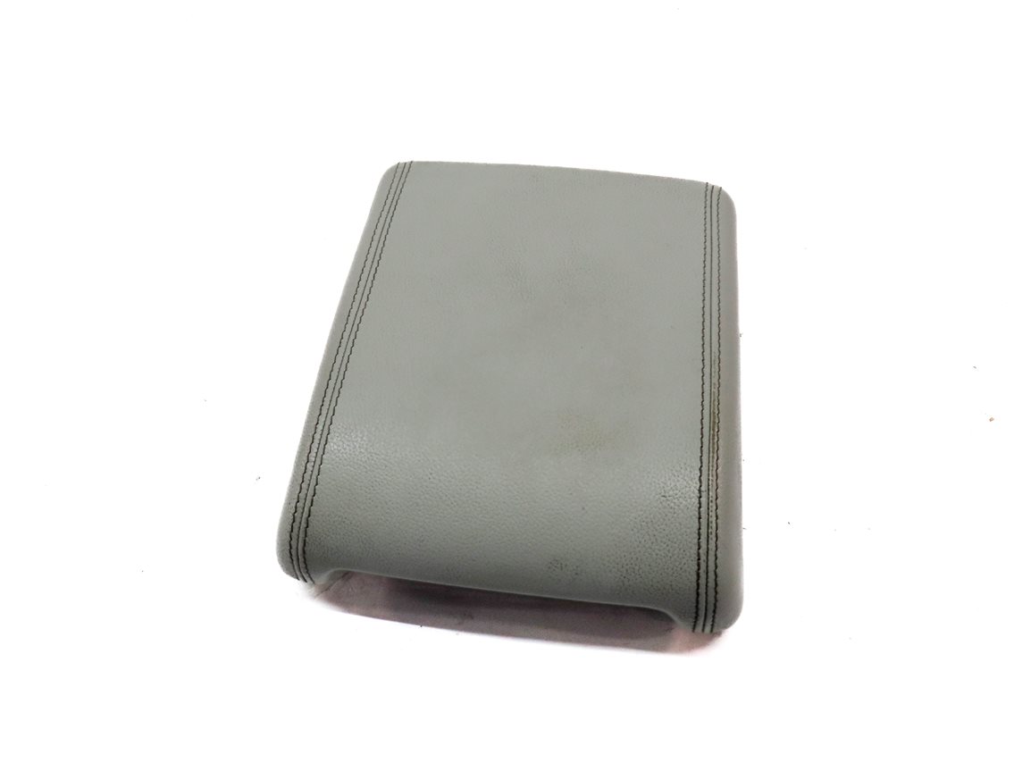 Thumbnail 2: 17-19 LAND ROVER DISCOVERY SPORT (L550) FRONT CENTER CONSOLE ARMREST LID (Grey)