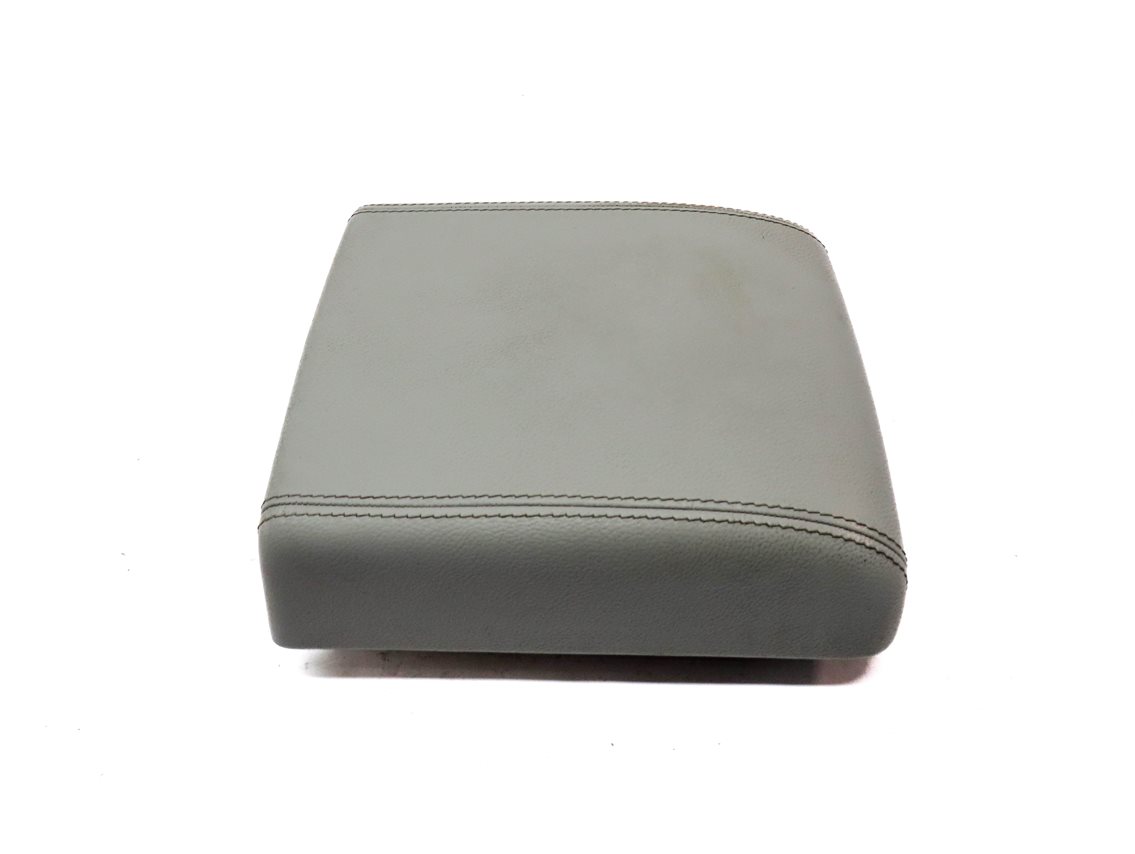Thumbnail 4: 17-19 LAND ROVER DISCOVERY SPORT (L550) FRONT CENTER CONSOLE ARMREST LID (Grey)