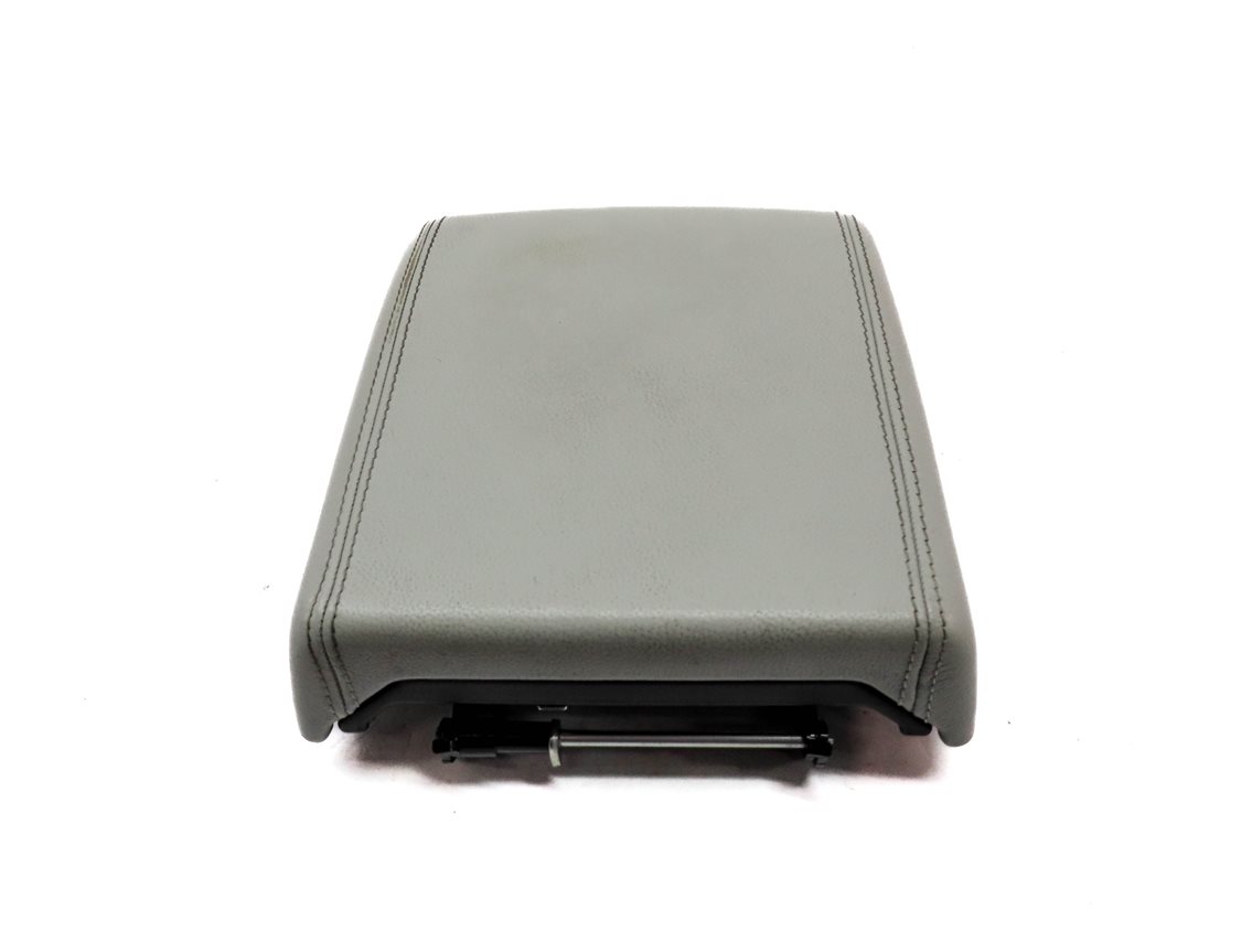 Thumbnail 5: 17-19 LAND ROVER DISCOVERY SPORT (L550) FRONT CENTER CONSOLE ARMREST LID (Grey)