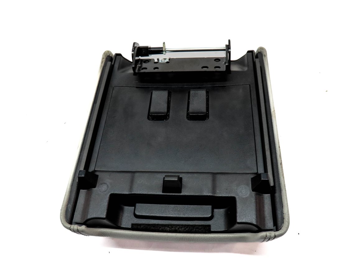 Thumbnail 6: 17-19 LAND ROVER DISCOVERY SPORT (L550) FRONT CENTER CONSOLE ARMREST LID (Grey)