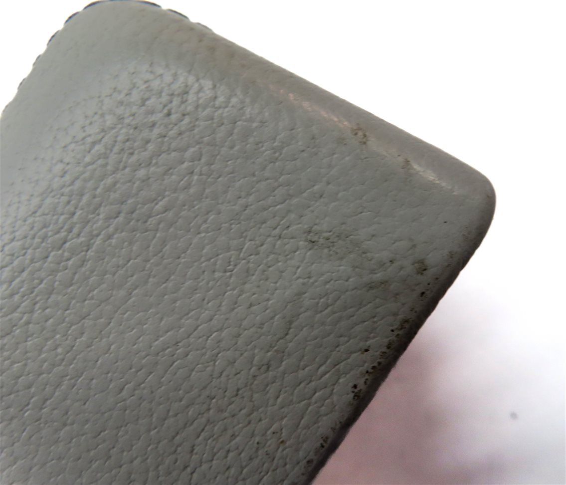 Thumbnail 7: 17-19 LAND ROVER DISCOVERY SPORT (L550) FRONT CENTER CONSOLE ARMREST LID (Grey)