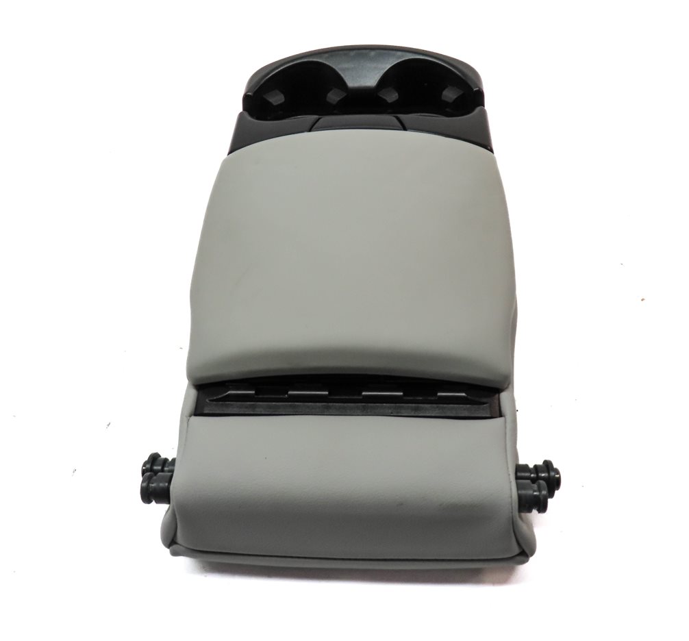Thumbnail 5: 2017 LAND ROVER DISCOVERY SPORT L550 REAR 2ND ROW SEAT ARM REST CUPHOLDER (Grey)