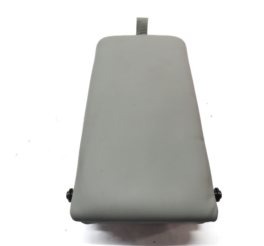 Thumbnail 6: 2017 LAND ROVER DISCOVERY SPORT L550 REAR 2ND ROW SEAT ARM REST CUPHOLDER (Grey)
