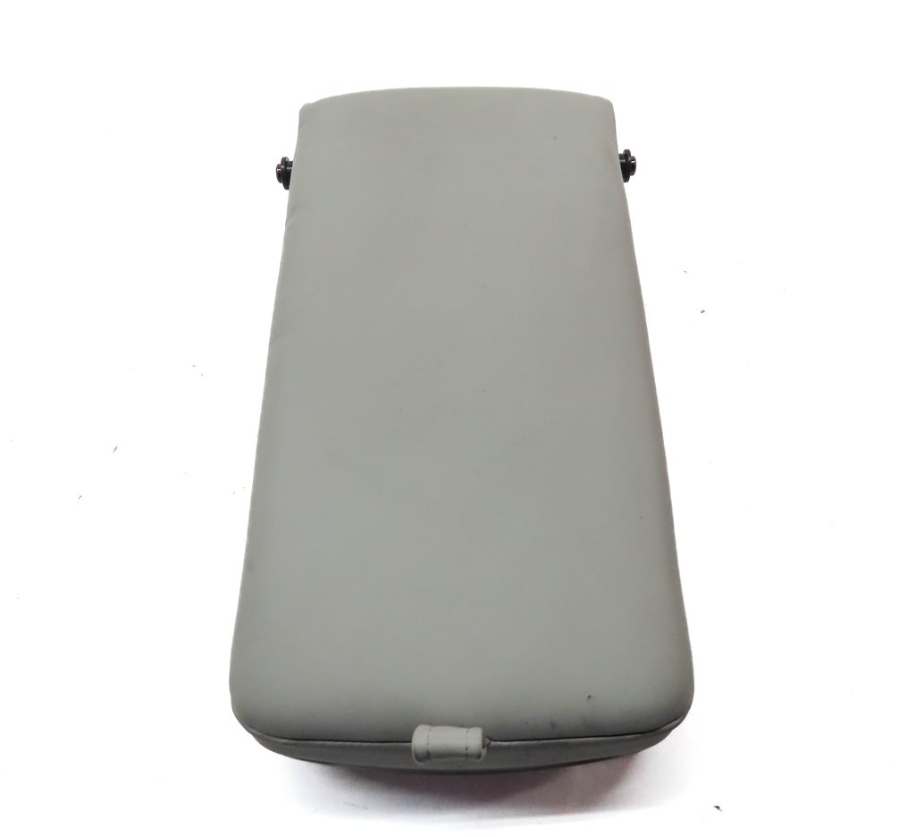 Thumbnail 7: 2017 LAND ROVER DISCOVERY SPORT L550 REAR 2ND ROW SEAT ARM REST CUPHOLDER (Grey)
