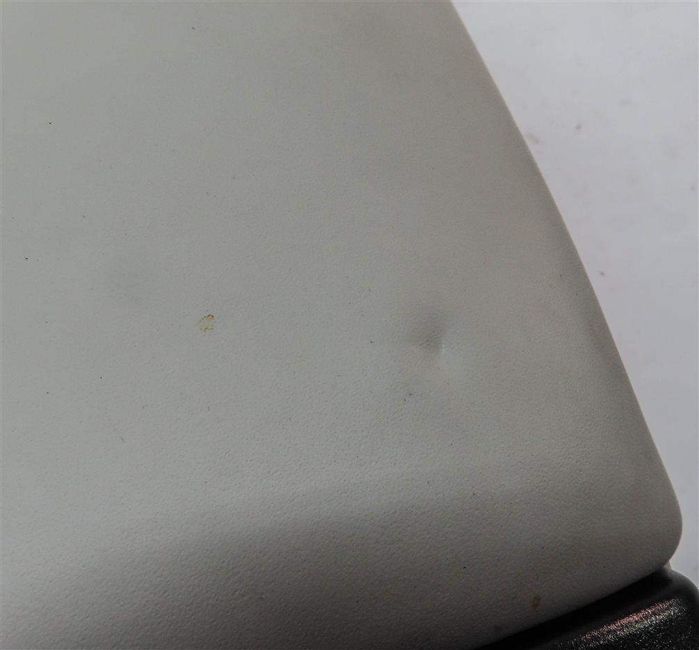 Thumbnail 9: 2017 LAND ROVER DISCOVERY SPORT L550 REAR 2ND ROW SEAT ARM REST CUPHOLDER (Grey)