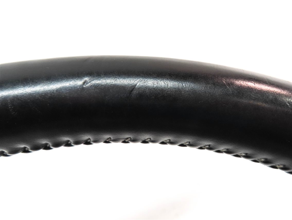 Thumbnail 7: 15-17 LAND ROVER DISCOVERY SPORT (L550) 3 SPOKE STEERING WHEEL & BUTTONS PADDLES