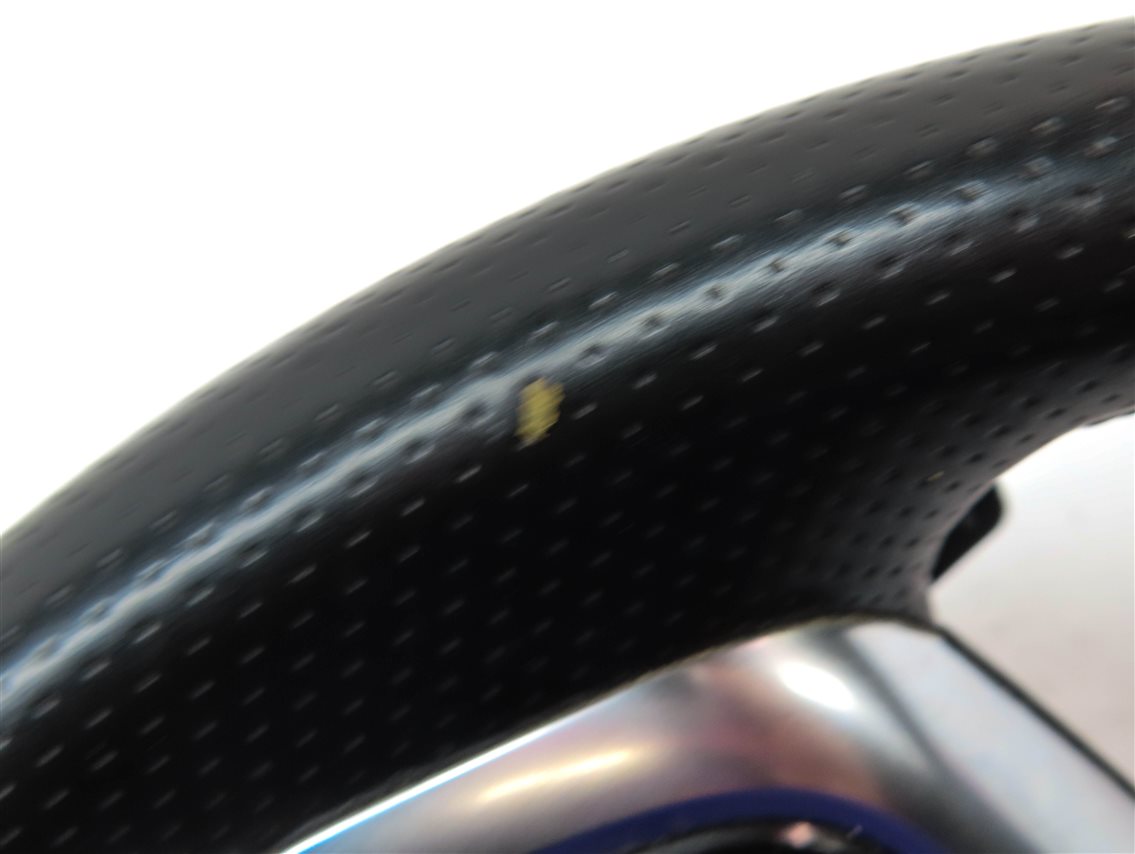 Thumbnail 8: 15-17 LAND ROVER DISCOVERY SPORT (L550) 3 SPOKE STEERING WHEEL & BUTTONS PADDLES