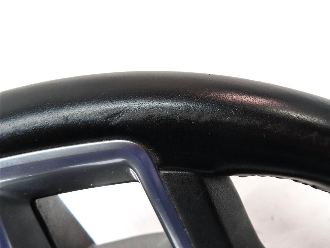 Thumbnail 9: 15-17 LAND ROVER DISCOVERY SPORT (L550) 3 SPOKE STEERING WHEEL & BUTTONS PADDLES
