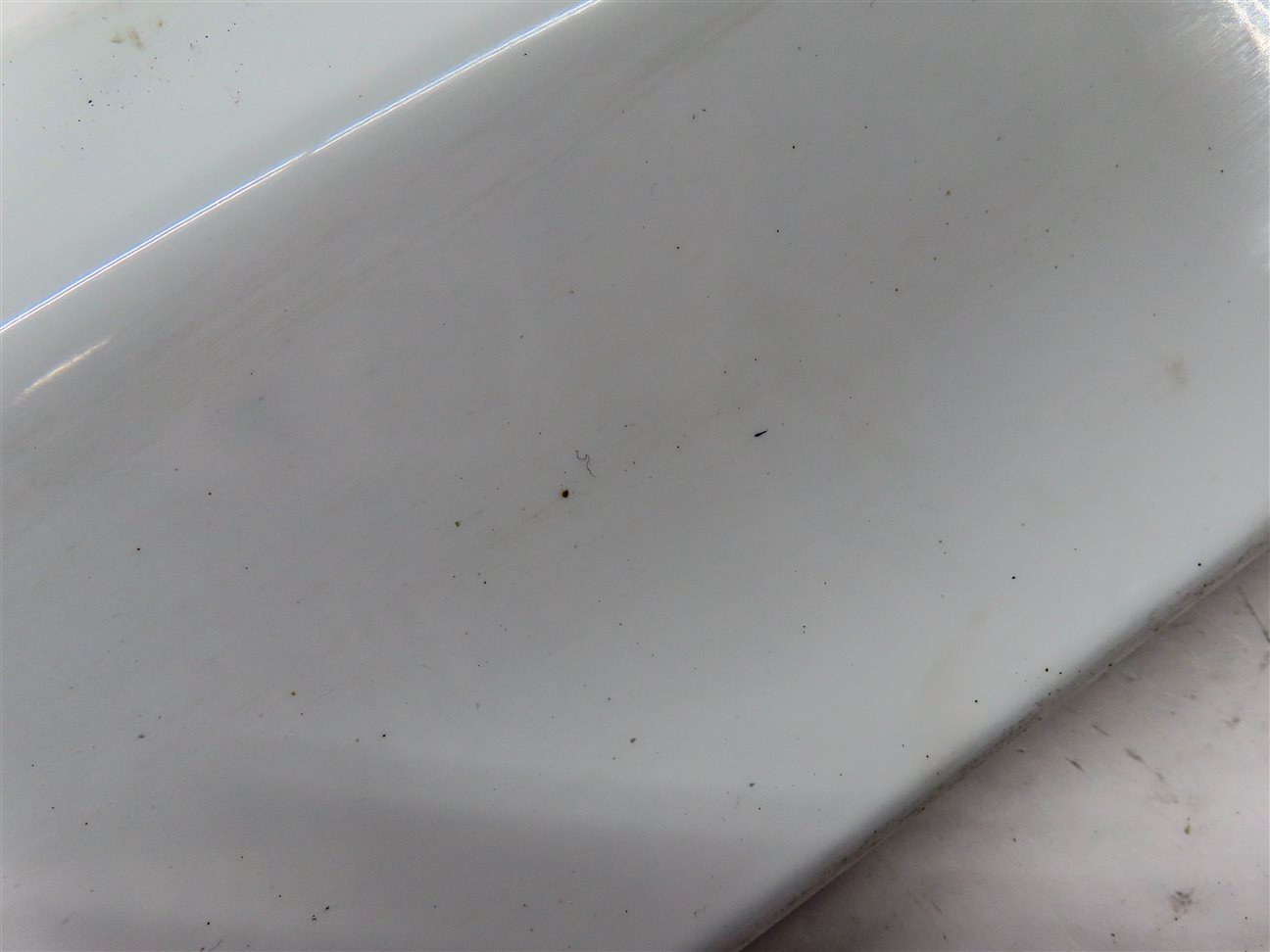 Thumbnail 9: 2017 LAND ROVER DISCOVERY SPORT (L550) REAR LEFT LOWER DOOR TRIM PANEL (White)