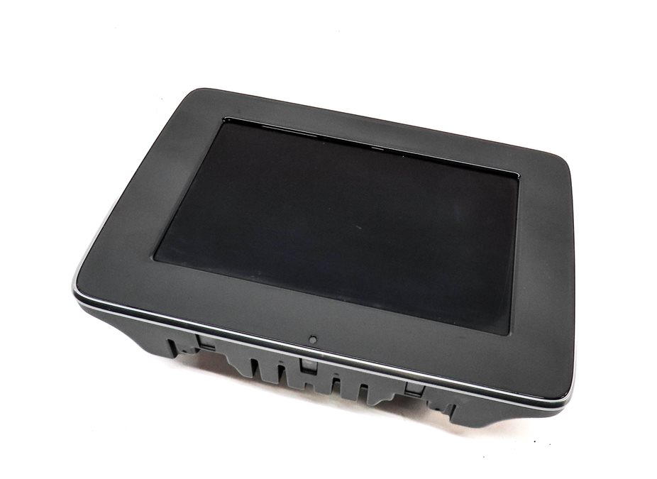Thumbnail 2: 2015-2019 MERCEDES B CLA GLA GLE GLS (C117 W242 X156 X166) GPS NAVIGATION SCREEN
