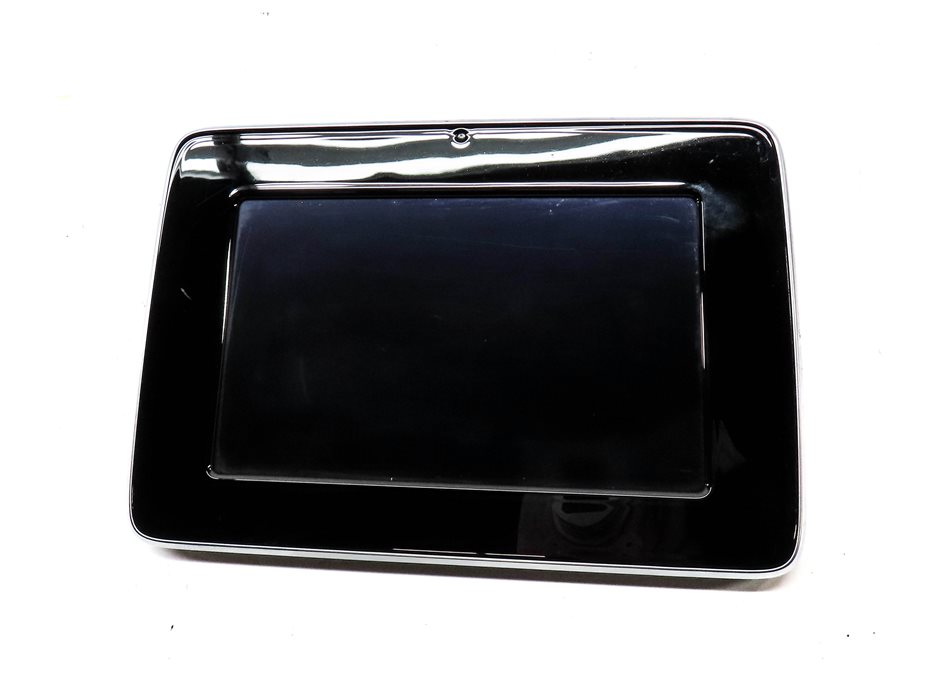 Thumbnail 5: 2015-2019 MERCEDES B CLA GLA GLE GLS (C117 W242 X156 X166) GPS NAVIGATION SCREEN