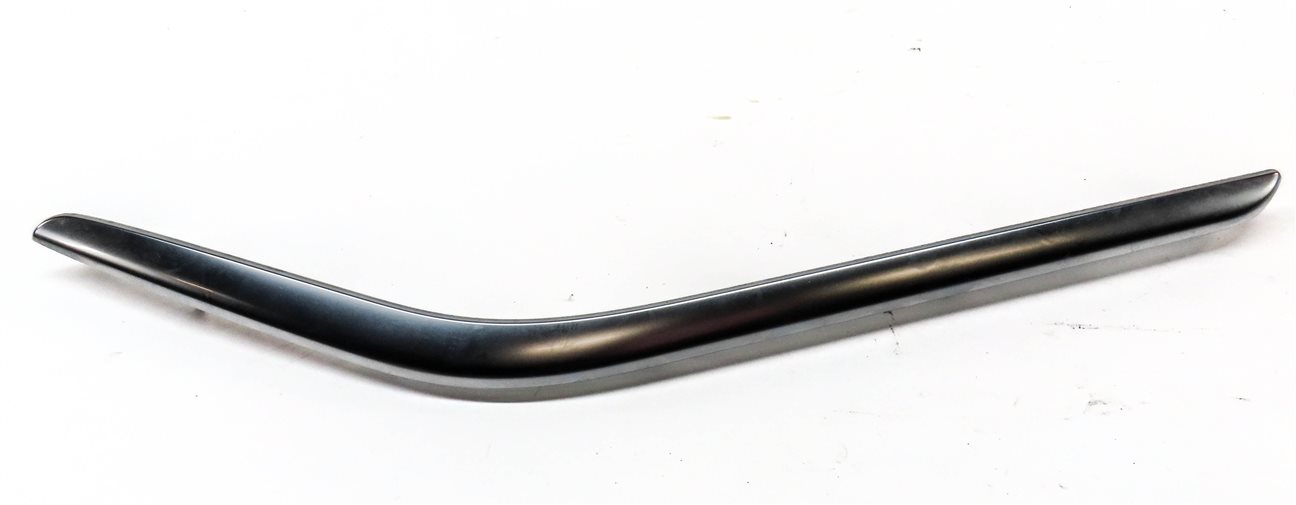 Thumbnail 10: 2016 MERCEDES CLA250 (W117) INTERIOR FRONT REAR DOOR TRIM SET (ALUMINUM FINISH)