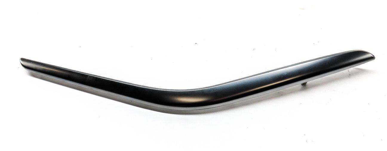 Thumbnail 11: 2016 MERCEDES CLA250 (W117) INTERIOR FRONT REAR DOOR TRIM SET (ALUMINUM FINISH)