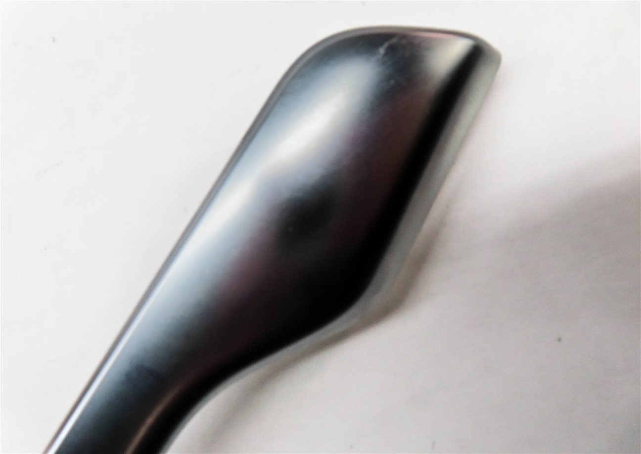 Thumbnail 5: 2016 MERCEDES CLA250 (W117) INTERIOR FRONT REAR DOOR TRIM SET (ALUMINUM FINISH)