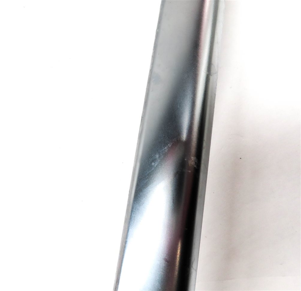 Thumbnail 6: 2016 MERCEDES CLA250 (W117) INTERIOR FRONT REAR DOOR TRIM SET (ALUMINUM FINISH)