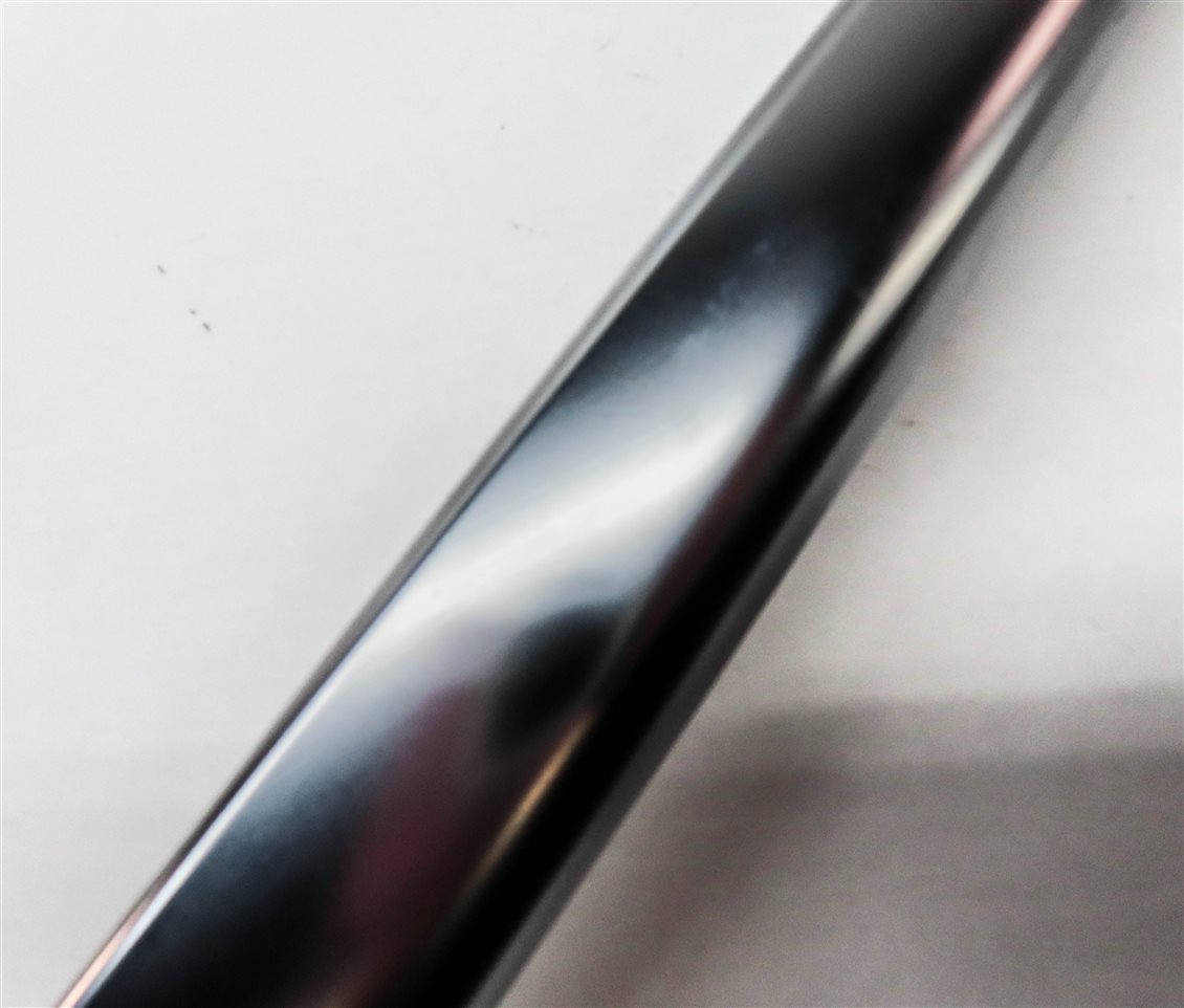 Thumbnail 7: 2016 MERCEDES CLA250 (W117) INTERIOR FRONT REAR DOOR TRIM SET (ALUMINUM FINISH)