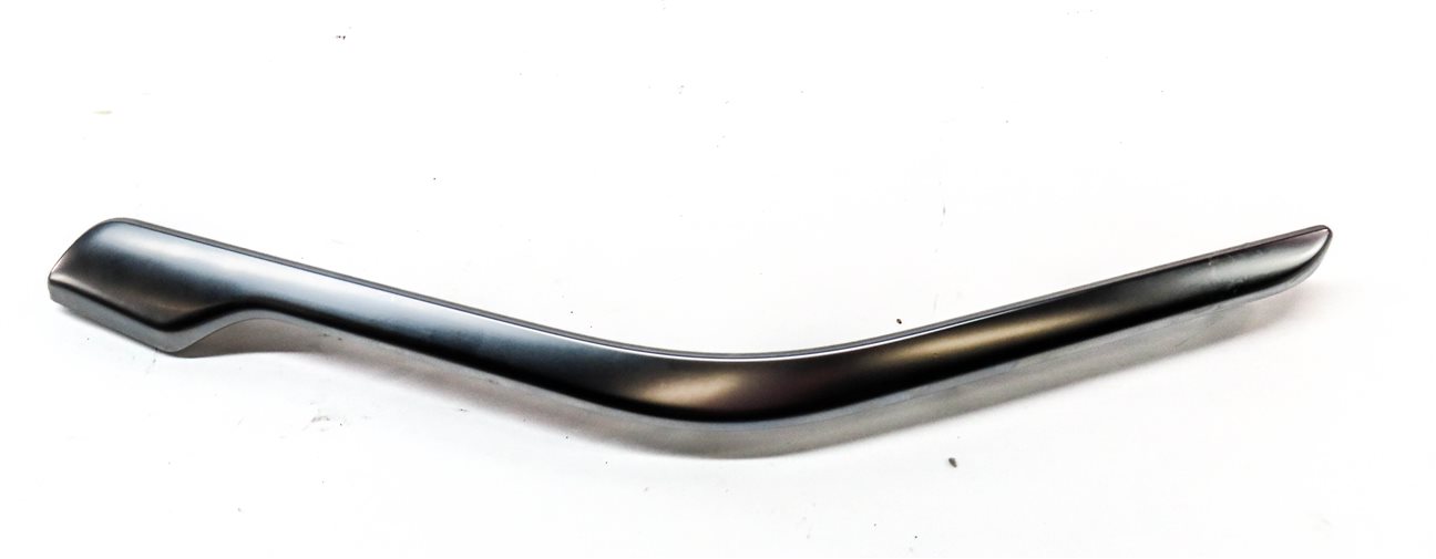 Thumbnail 8: 2016 MERCEDES CLA250 (W117) INTERIOR FRONT REAR DOOR TRIM SET (ALUMINUM FINISH)