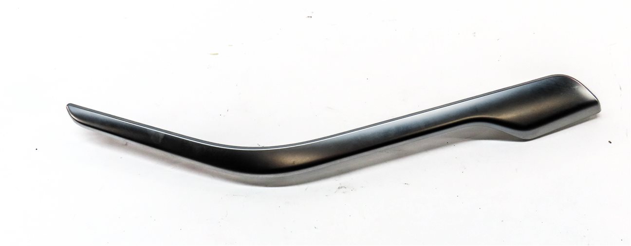 Thumbnail 9: 2016 MERCEDES CLA250 (W117) INTERIOR FRONT REAR DOOR TRIM SET (ALUMINUM FINISH)