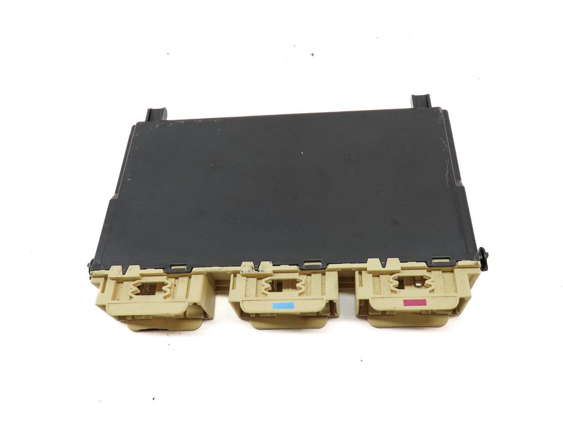 Thumbnail 5: 2016 MERCEDES CLA250 (W117) FRONT RIGHT PASSENGER SEAT CONTROL MODULE