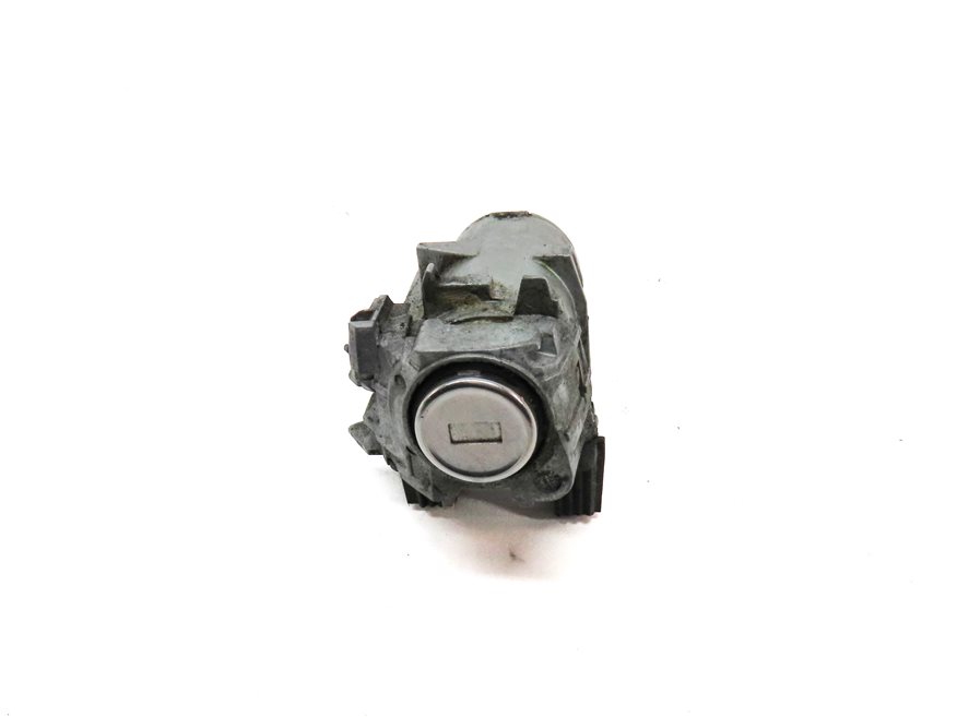 Thumbnail 4: 2016 MERCEDES CLA250 (W117) FRONT LEFT DRIVER DOOR LOCK CYLINDER w/ KEY SET/2