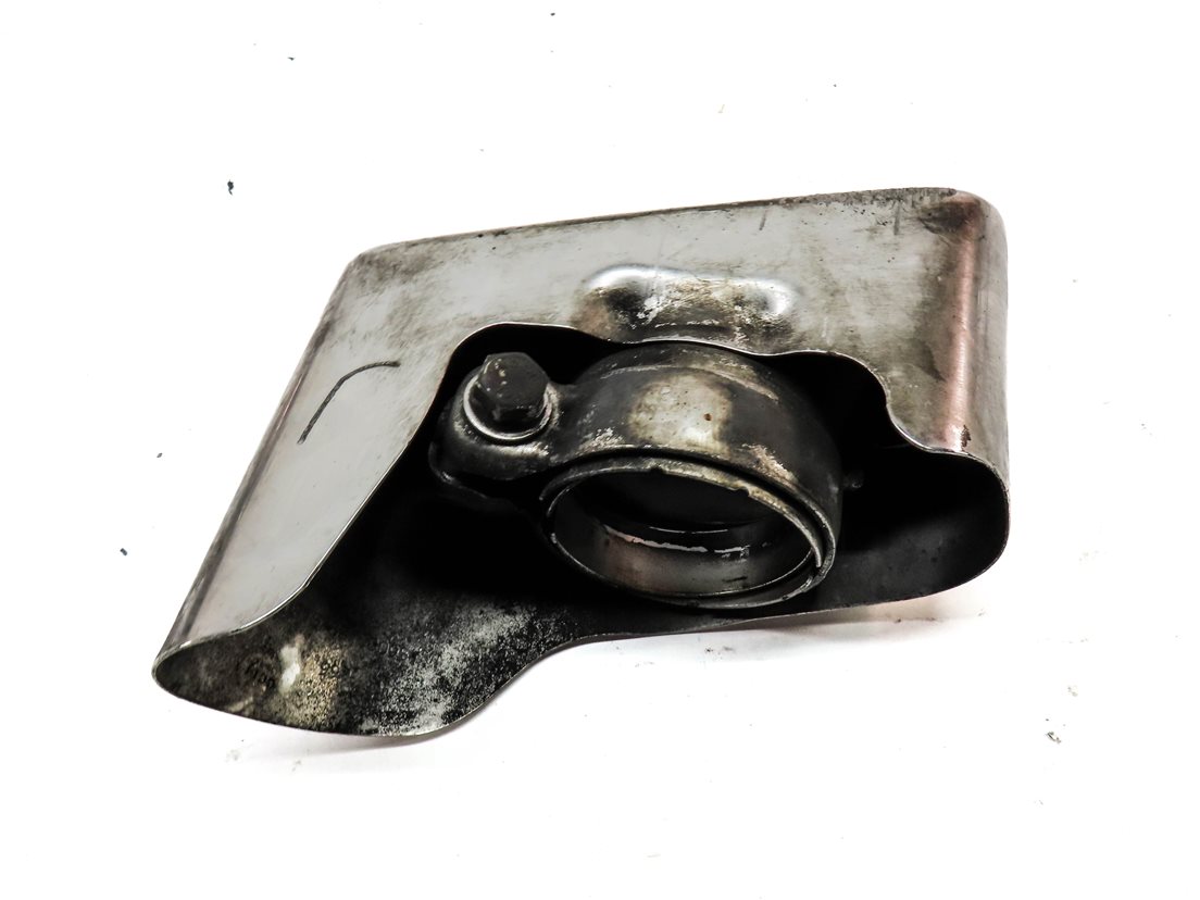 Thumbnail 5: 2014-2019 MERCEDEES CLA250 (C117 W117) LEFT & RIGHT EXHAUST TIP SET/2