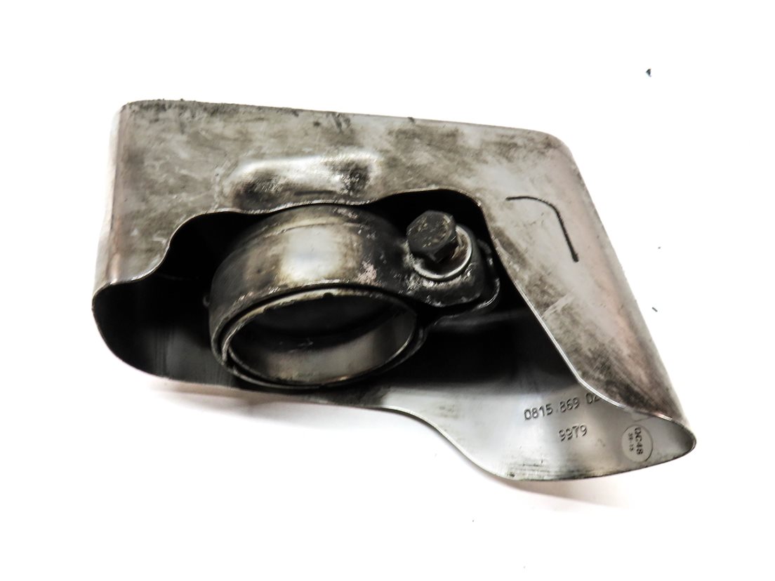 Thumbnail 6: 2014-2019 MERCEDEES CLA250 (C117 W117) LEFT & RIGHT EXHAUST TIP SET/2
