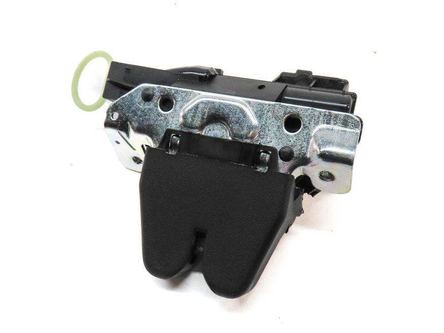 2016 MERCEDES CLA250 (W117) REAR TRUNK LID LOCK CATCH LATCH w/ ACTUATOR