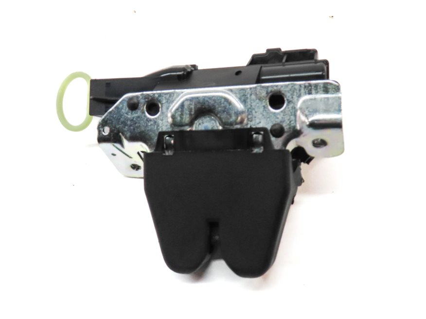 Thumbnail 2: 2016 MERCEDES CLA250 (W117) REAR TRUNK LID LOCK CATCH LATCH w/ ACTUATOR