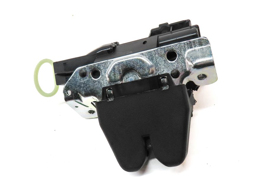 Thumbnail 3: 2016 MERCEDES CLA250 (W117) REAR TRUNK LID LOCK CATCH LATCH w/ ACTUATOR