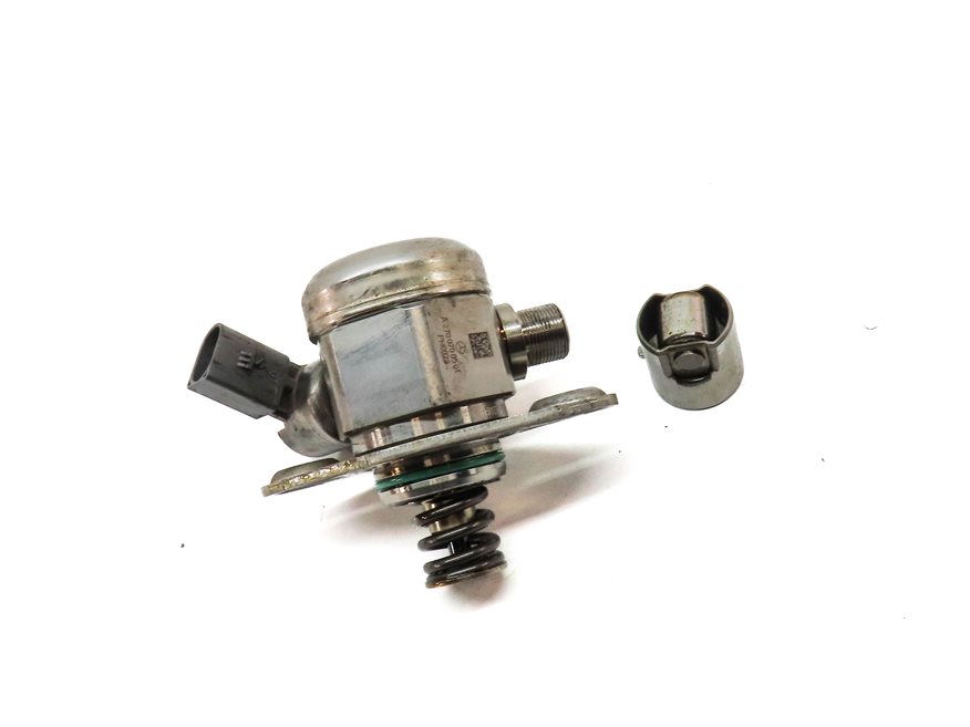 Thumbnail 3: 2013-2020 MERCEDES B250 CLA250 GLA250 (C117 W156 W246) HIGH PRESSURE FUEL PUMP