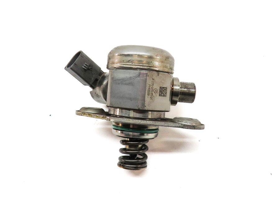 Thumbnail 5: 2013-2020 MERCEDES B250 CLA250 GLA250 (C117 W156 W246) HIGH PRESSURE FUEL PUMP