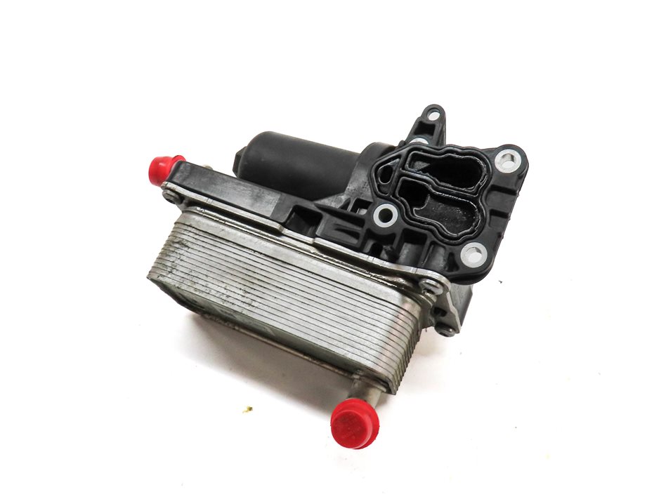 2016 MERCEDES CLA250 (W117) 2.0L AUTOMATIC TRANSMISSION OIL FLUID COOLER