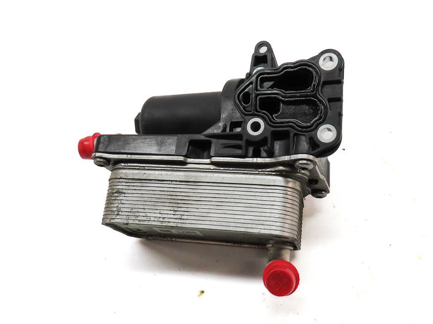 Thumbnail 2: 2016 MERCEDES CLA250 (W117) 2.0L AUTOMATIC TRANSMISSION OIL FLUID COOLER