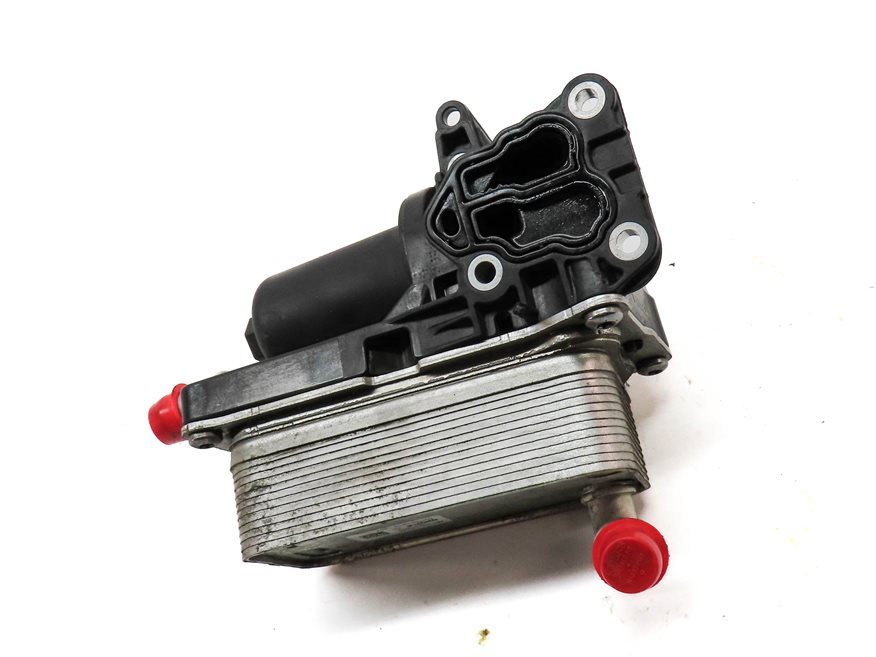 Thumbnail 3: 2016 MERCEDES CLA250 (W117) 2.0L AUTOMATIC TRANSMISSION OIL FLUID COOLER