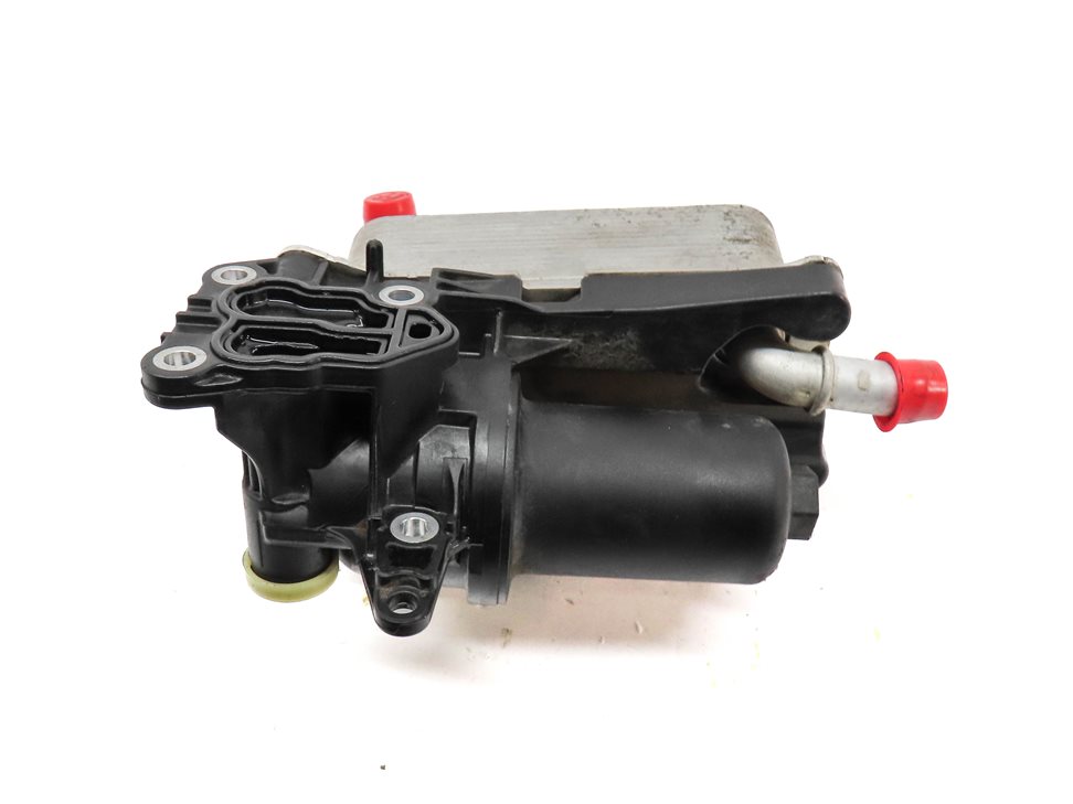 Thumbnail 4: 2016 MERCEDES CLA250 (W117) 2.0L AUTOMATIC TRANSMISSION OIL FLUID COOLER