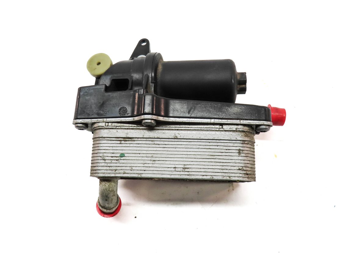 Thumbnail 5: 2016 MERCEDES CLA250 (W117) 2.0L AUTOMATIC TRANSMISSION OIL FLUID COOLER