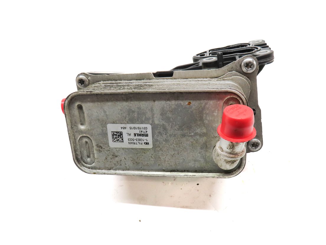 Thumbnail 6: 2016 MERCEDES CLA250 (W117) 2.0L AUTOMATIC TRANSMISSION OIL FLUID COOLER