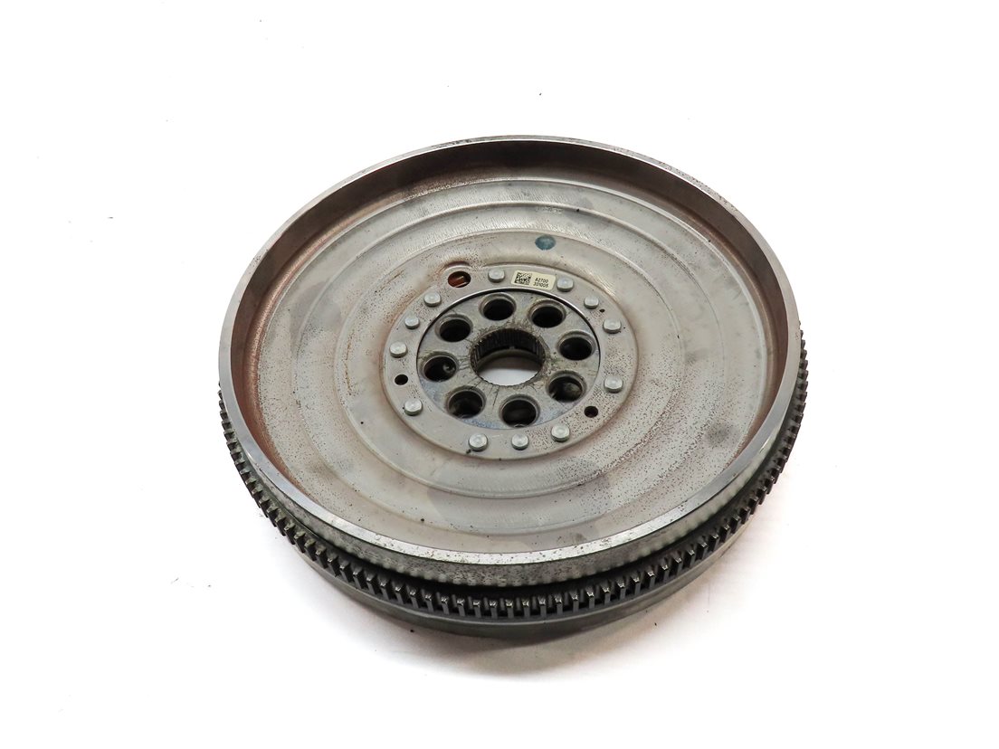 Thumbnail 2: 2013-2018 MERCEDES B250 CLA250 GLA250 (C117 W156 W246) AUTO DUAL MASS FLYWHEEL