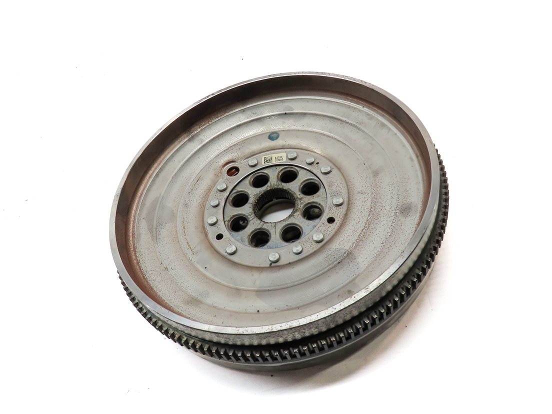 Thumbnail 3: 2013-2018 MERCEDES B250 CLA250 GLA250 (C117 W156 W246) AUTO DUAL MASS FLYWHEEL