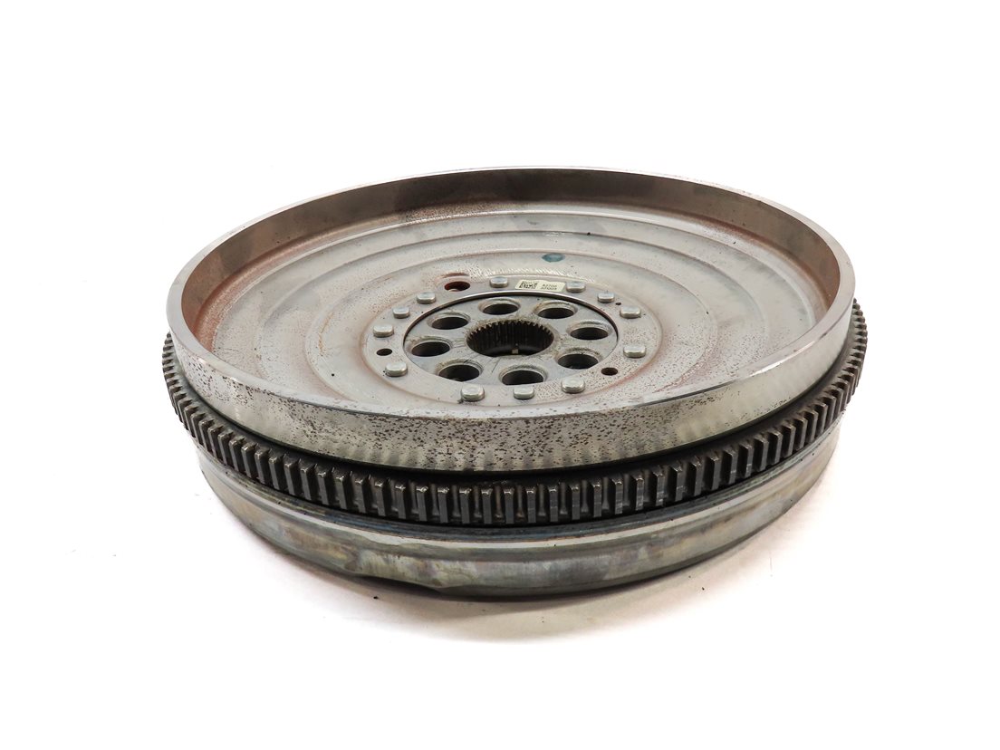 Thumbnail 4: 2013-2018 MERCEDES B250 CLA250 GLA250 (C117 W156 W246) AUTO DUAL MASS FLYWHEEL