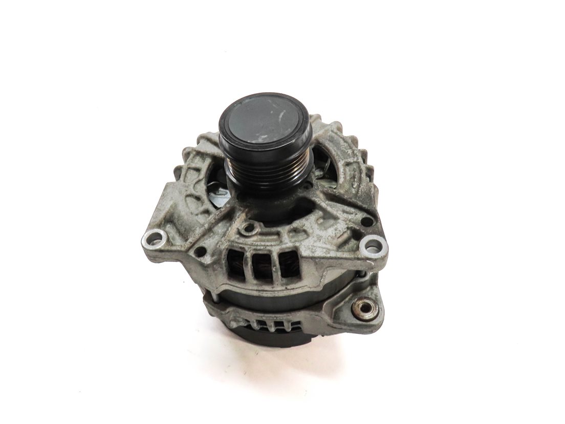 2013-2020 MERCEDES BENZ B250 CLA250 GLA250 (C117 W246 X156) 150 AMP ALTERNATOR