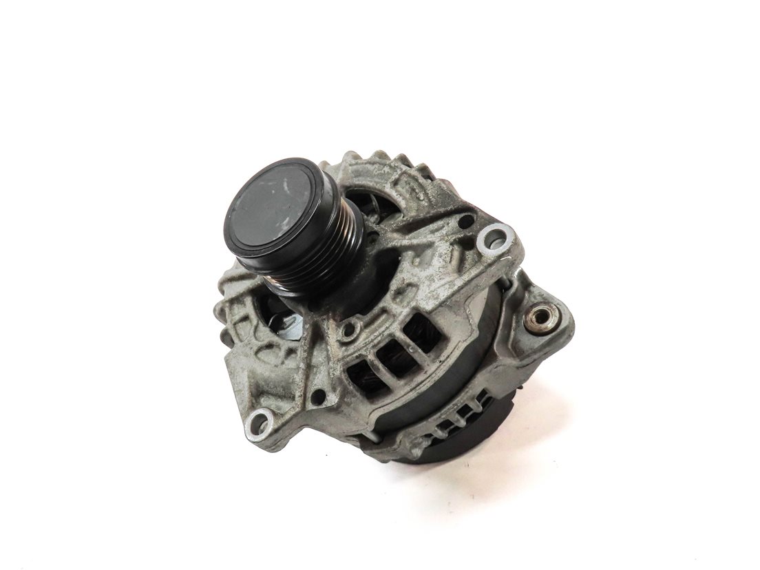 Thumbnail 3: 2013-2020 MERCEDES BENZ B250 CLA250 GLA250 (C117 W246 X156) 150 AMP ALTERNATOR